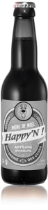 bière de Noël Sassenage