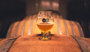bière de Sassenage garde