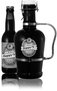 bière de Noël Sassenage