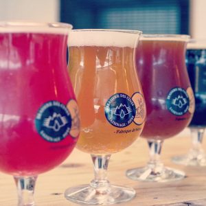 louer une tireuse à Bière artisanale près de Grenoble