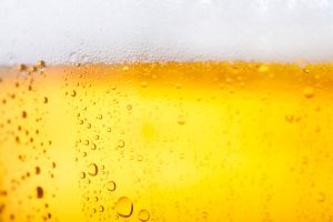 fond bière pression